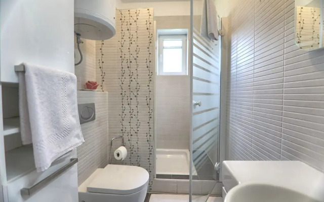 Holiday Home Srećko