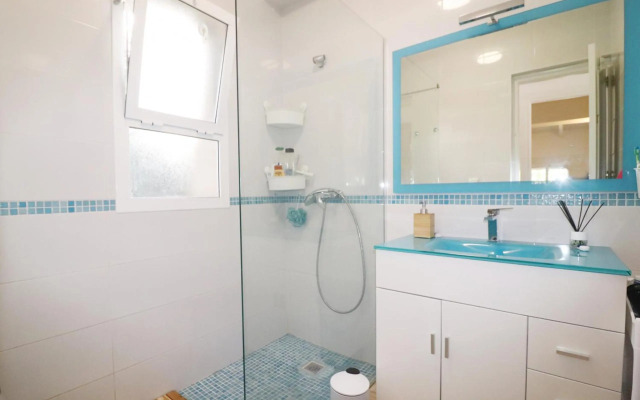 Casa Neptuno Spainsunrentals 1205