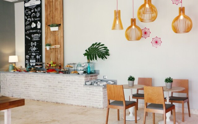 Select at Grand Paradise Samaná - All Inclusive