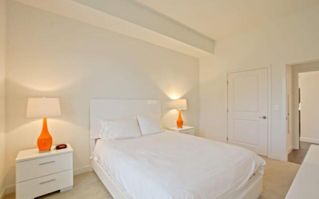 Global Luxury Suites San Mateo