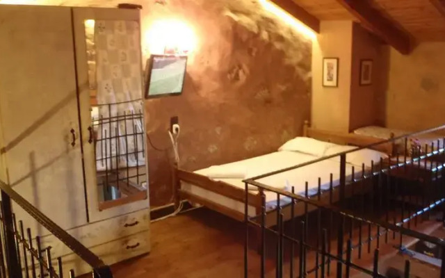 Elia Traditional Stone House
