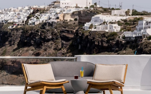 Belvedere Suites