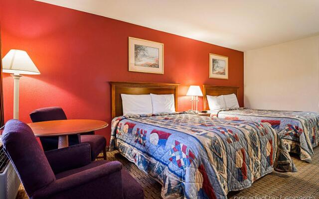 Econo Lodge Richmond