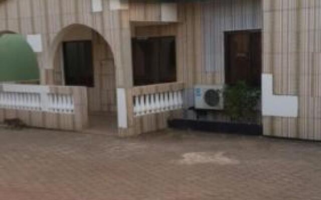 Safui Memorial Lodge