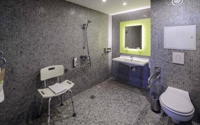 ibis Styles Lille Marcq en Baroeul