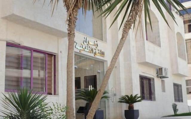 Zahran Apartments