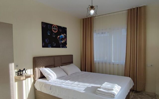 Korkmaz Apart 4