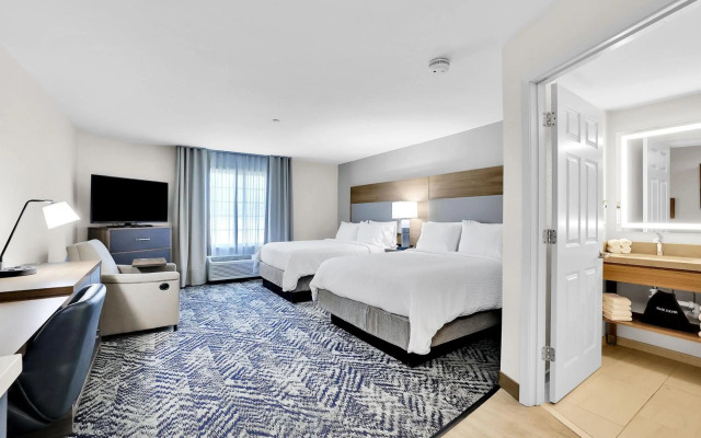 Candlewood Suites Atlanta West I-20 by IHG