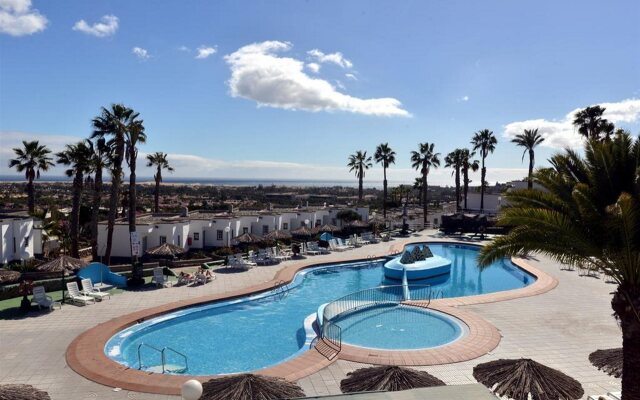 Vista Oasis
