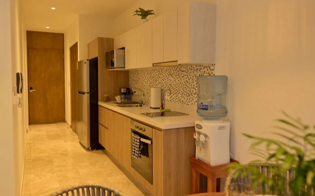 Ipana B15 Playa Del Carmen By Lockey