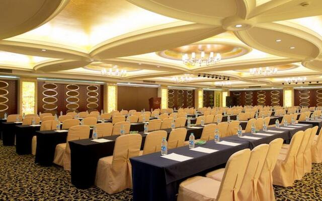 Mercure Shanghai Royalton