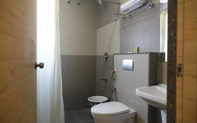 Hotel Abis Grand