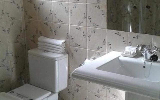 La Casona del Pastor