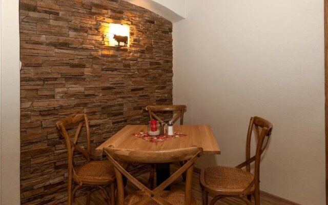 Waldhotel Seefeld
