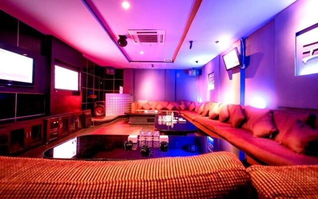 Comfort Hotel Sagita Balikpapan [Duplicated 230350]