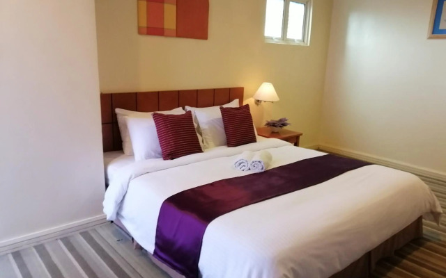 Stayinn Gateway Hotel Apartment