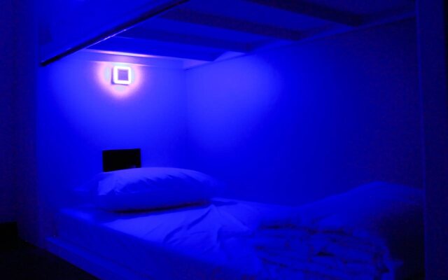 U-Night Hostel