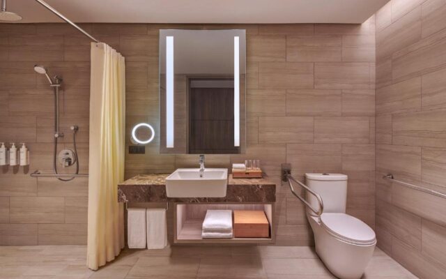 Courtyard By Marriott Setia Alam