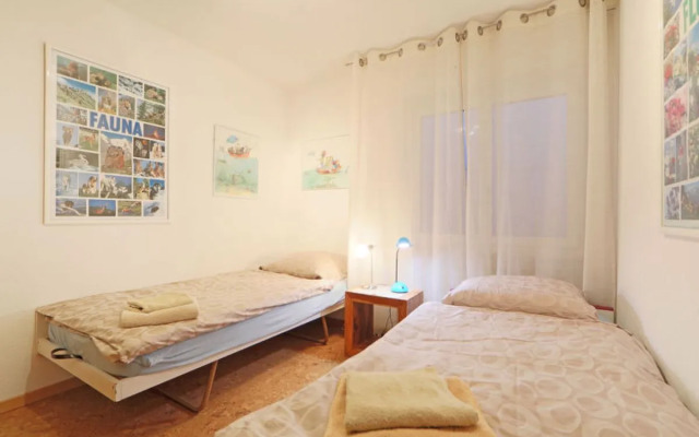 Apartment Bodmen A Lommel