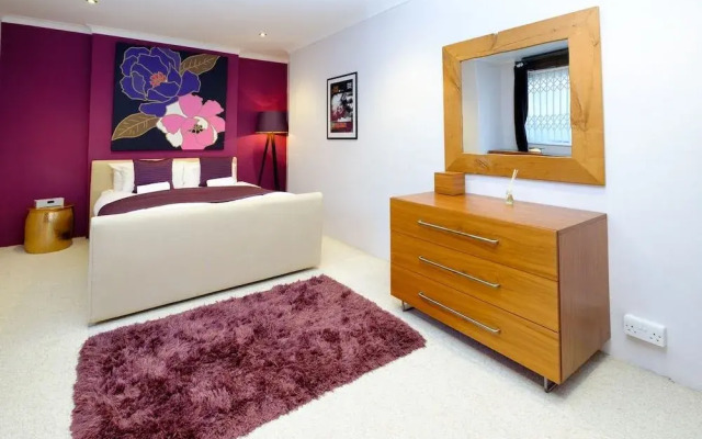 Brighton Rock Apartment