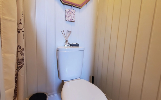 The Collingwood Guest House