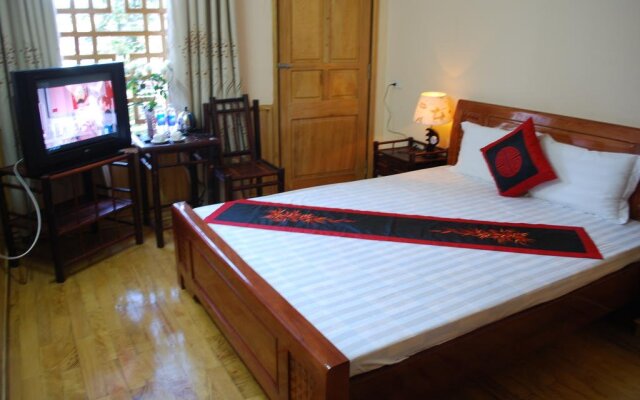 Sapa Cozy 2 Hotel