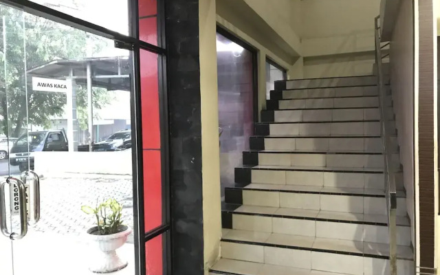 OYO 2144 Hotel Rapos