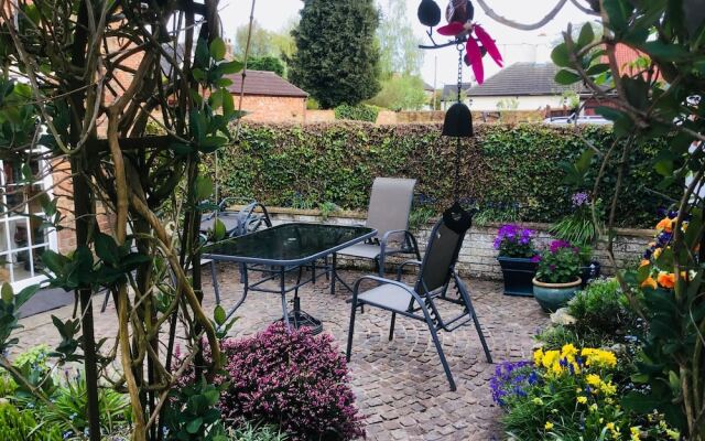 The Old Posthouse B&B