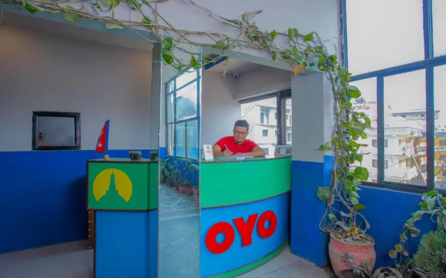 Hotel Grand Stupa by OYO Rooms