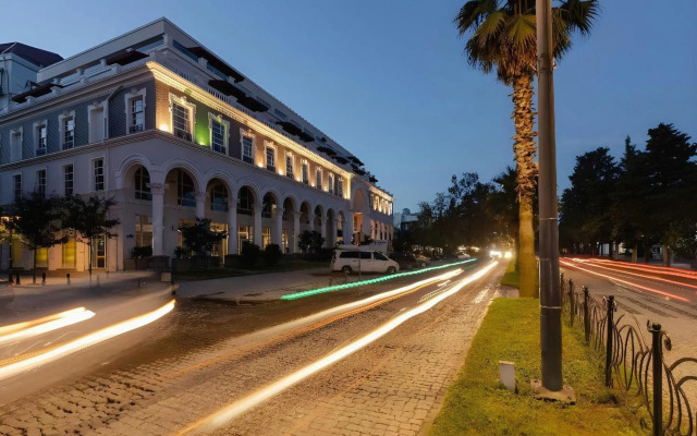 Апарт-отель Le Port