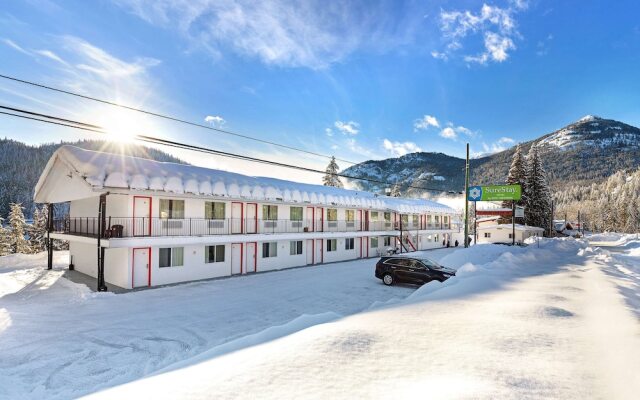 SureStay Hotel by Best Western Rossland Red Mountain