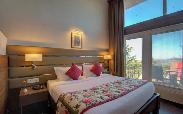 Tarika Resort and Spa