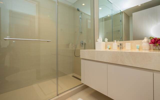 Amazing 3BR Burj Khalifa & Fountain View