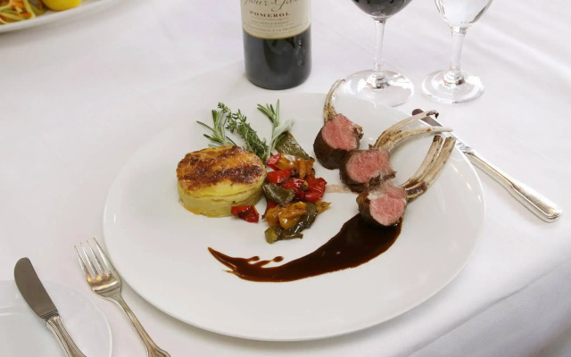 Parkhotel Wittekindshof Dortmund