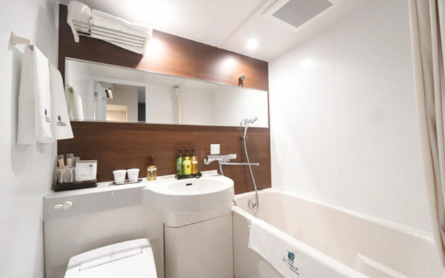 Hotel Livemax Asakusa Ekimae