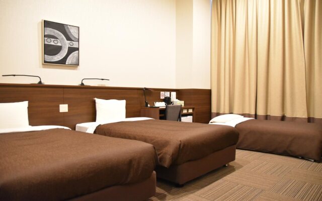 Hotel Calanthe OSAKA