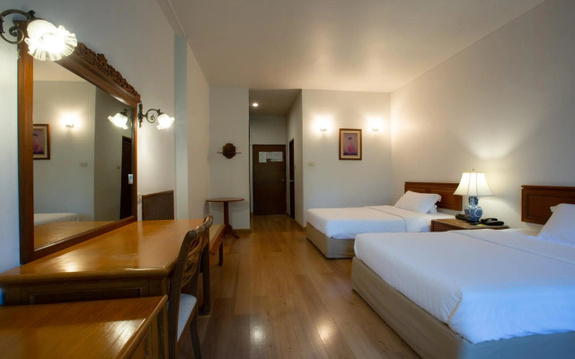 Sailom Hotel Hua Hin