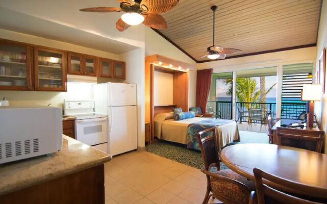 Napili Shores Maui by OUTRIGGER