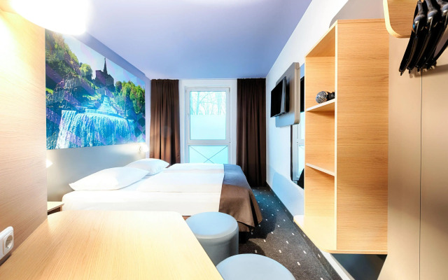 B&B Hotel Kassel-Süd
