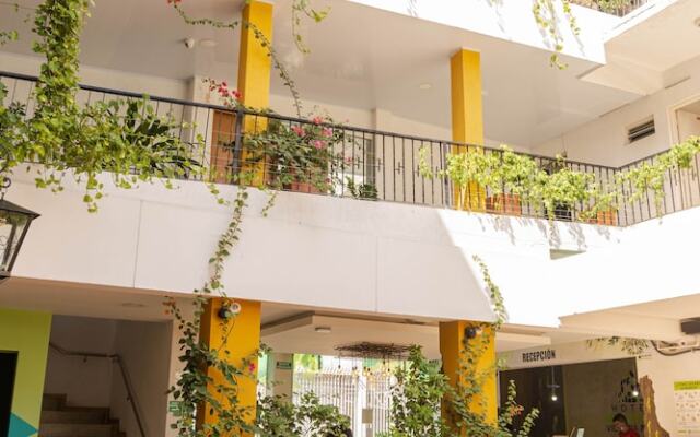 Hotel Millenium Victoria Plaza