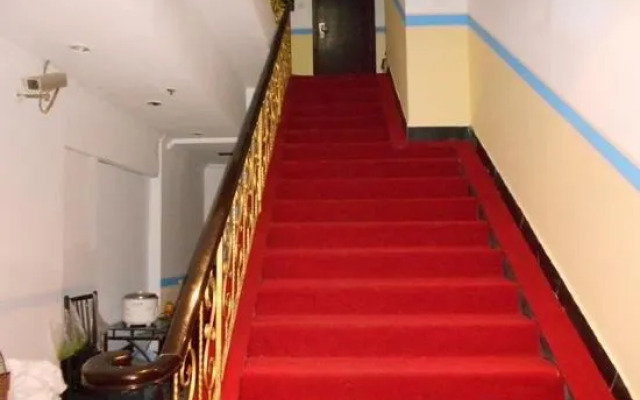 Shanghai Huijia Hotel