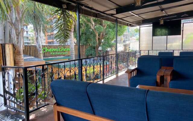 Levels Hotel Lavington