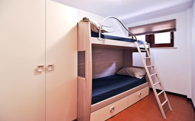 Il Rifugio Del Paguro