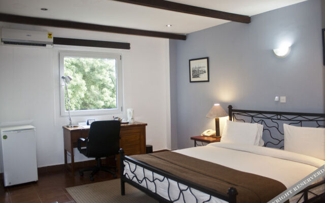 Stellar Lodge