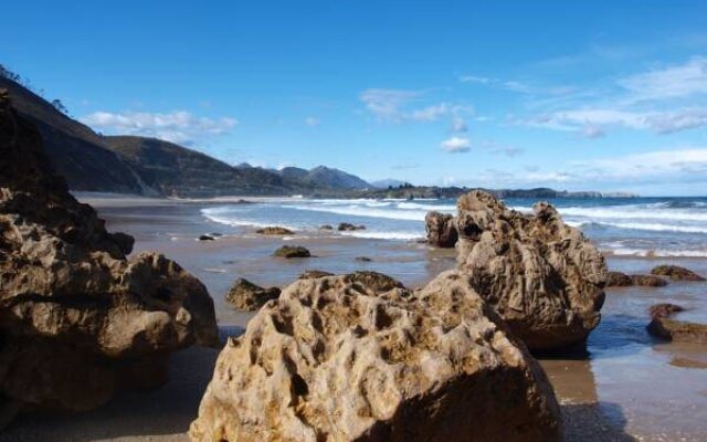 La Llobera Apartments