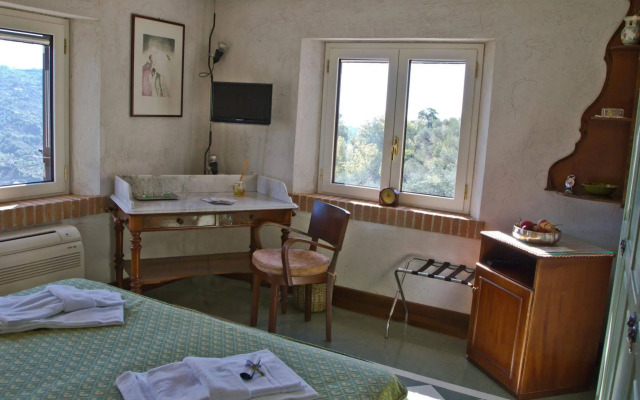 Borgo Riccio