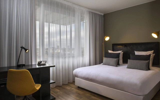 TRYP By Wyndham Antwerp