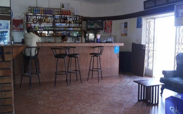Enro Hotel