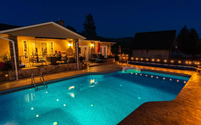 Uncorked Bed & Breakfast