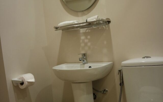 Destination Hotel South Forbes